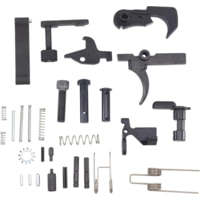 JE Machine Tech AR-15 Lower Parts Kit W/O A2 Pistol Grip