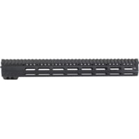 JE Machine Tech AR-15 Ultra-Lightweight Minimalist Full Top Rail Handguard