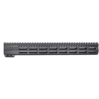 JE Machine Tech AR-15 Ultra-Lightweight Minimalist Full Top Rail Handguard