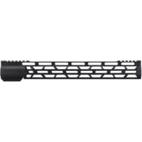 JE Machine Tech AR-15 Ultralightweight M-Lok Free Float Handguard