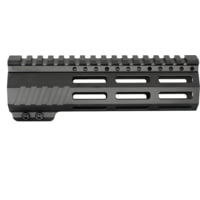 JE Machine Tech AR-15 Ultralightweight Minimalist Full Top Rail