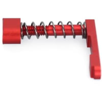 JE Machine Tech AR Magazine Release Assembly