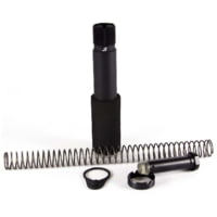 JE Machine Tech AR15 Receiver Extension No Foam Pistol Buffer Tube Combo Kit
