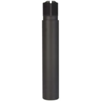 JE Machine Tech AR15 Receiver Extension No Foam Pistol Buffer Tube