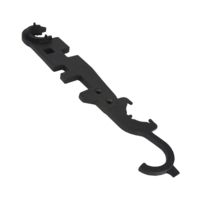 JE Machine Tech AR-15/M4/M16 Armorer's Wrench