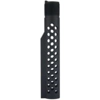 JE Machine Tech DPMS Platform MIL-SPEC Dot Pattern Skeletonized Buffer Tube