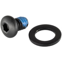 JE Machine Tech Glock 17/19 Guide Rod Screw/ Washer