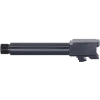 JE Machine Tech Glock 19 9mm Threaded Pistol Barrel