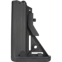 J&amp;E Machine Tech AR-15 Mil-Spec Gen III SOPMOD Buttstock