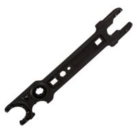 JE Machine Tech AR-15 Combo Wrench, .223