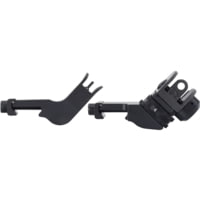 JE Machine Tech 45 Degree Offset Fixed Iron Sight