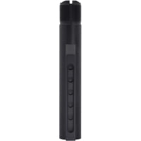 JE Machine Tech AR-15/AR10 Mil-Spec 6-Position Receiver Extension Buffer Tube