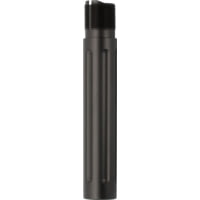 JE Machine Tech AR-15 Pistol Buffer Tube, Fluted