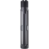 JE Machine Tech AR-15 Pistol Buffer Tube, Skeletonized