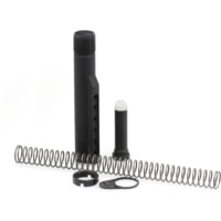 JE Machine Tech AR15 Mil-Spec Buffer Tube Kit
