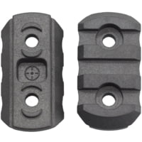 JE Machine Tech Polymer Rail, M-LOK