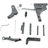 JE Machine Tech Lower Parts Kit