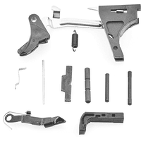 JE Machine Tech Lower Parts Kit