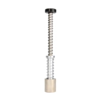 JE Machine Tech Pro Series .223 Silent Recoil Spring System
