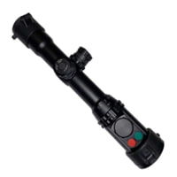 JE Machine Tech Optics 1-4X28mm LPVO Rifle Scope