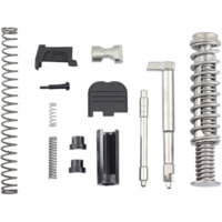 JE Machine Tech Slide Parts Kit