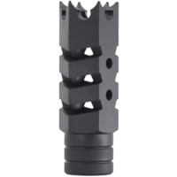 JE Machine Tech Standoff Muzzle Brake w/ Crush Washer