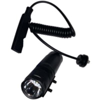JE Machine Tech Tactical LED Weapon Light