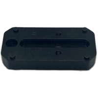 Jebs Choke Tubes Jebs Low Profile Red Dot Mount for Trijicon RMR- Holosun H5407/H5507C/H5508T Black 5E7B491E