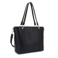 Jessie &amp; James Austin Concealed Carry Tote Bag CCW Handbag