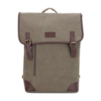 Jessie &amp; James Lassen CCW Vintage Style Backpack
