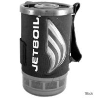 Jet Boil 1 L Flash Ind. Companion Cup - Graphite