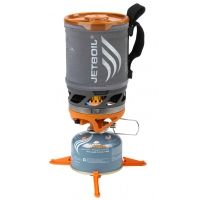Jet Boil Sol Aluminum Advanced Cooking System