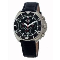 Jet Set New York Mens Watch