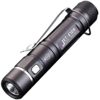 JETBeam E10R Flashlight