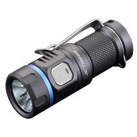 JETBeam E20R Rechargeable SST40 N4 BC LED Flashlight