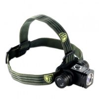 JETBeam HC20 LED 800 Lumen Headlamp