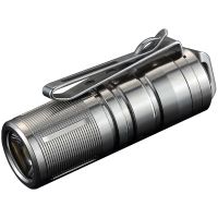 JETBeam Mini-1 TI Rechargeable LED Keylight