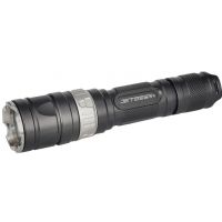 JETBeam Raptor RRT-2 LED Flashlight - 460 Lumen, 2x CR123