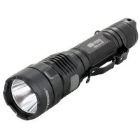 JETBeam SF-R26 Rechargeable LED Flashlight