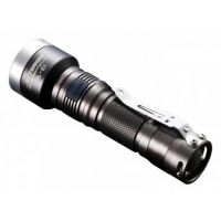 Jetbeam WL-S1 LED Flashlight, 700 Lumens Cree XM-L2