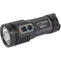 Jetbeam SRA40 Rechargeable LED Flashlight with 960 Lumens