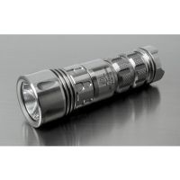 Jetbeam TCR10 LED Flashlight with 680 Lumens