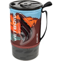 Jetboil 1L Flash Cooking System