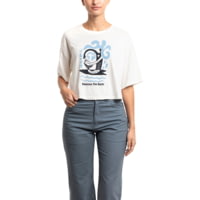 Jetty Embrace Tee - Women's