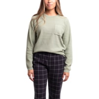 Jetty Seaway Sweater - Women's