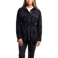 Jetty Tahoe Fleece Jacket - Women's