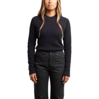 Jetty Terrapin Thermal Shirt - Women's