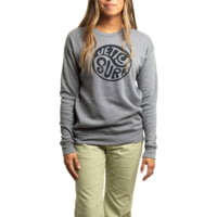 Jetty Yin Crew - Women's