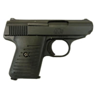 Jimenez JA-25 Pistol, .25 Auto, 2.5in barrel