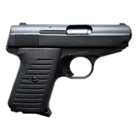 Jimenez JA-380 Pistol, .380 ACP, 2.75in barrel